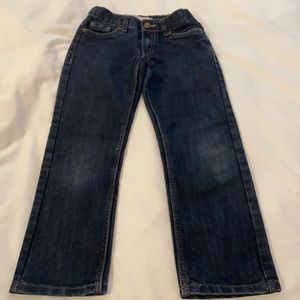 Levi’s 511 slim jeans